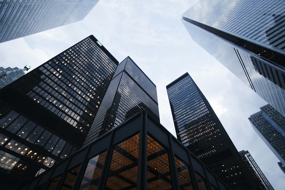 UK business premises protected by AMCO LiveTalk